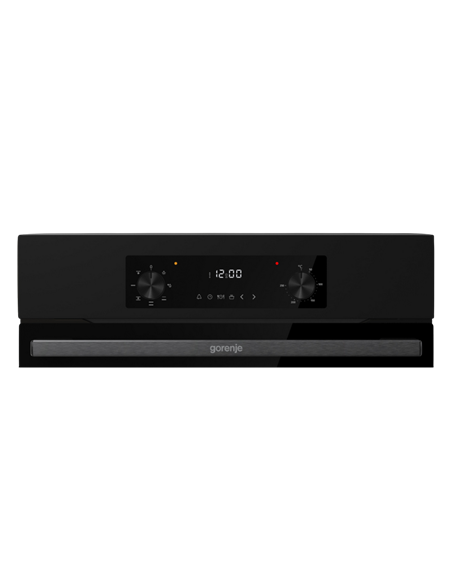 Cuptor Electric Gorenje BO635E1B, Negru