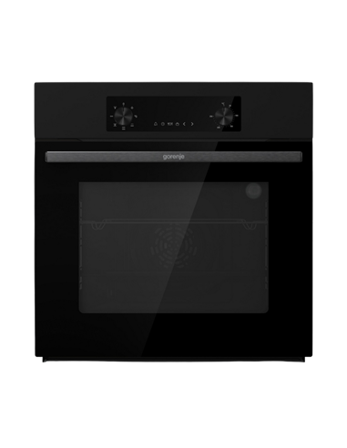 Cuptor Electric Gorenje BO635E1B, Negru