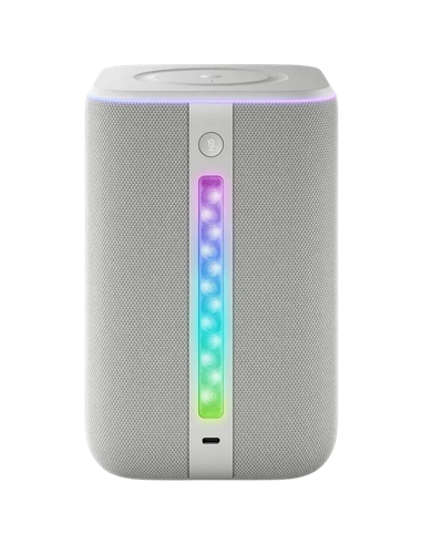 Difuzor Inteligent Yandex Station 3, Gri