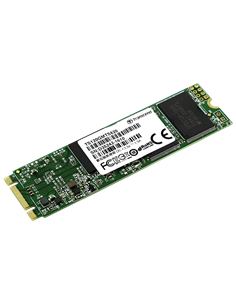 Unitate SSD Transcend 820S, 120GB, TS120GMTS820S 2