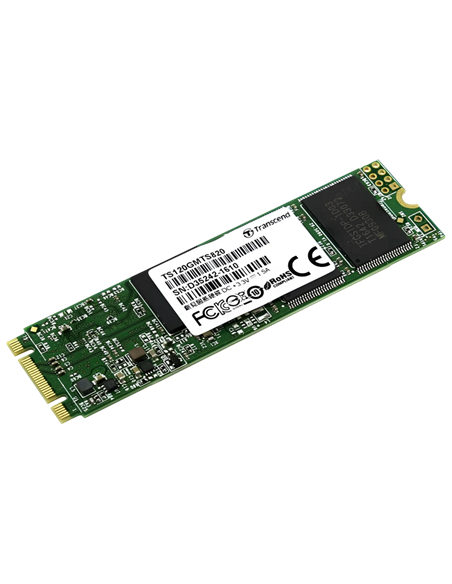 Unitate SSD Transcend 820S, 120GB, TS120GMTS820S