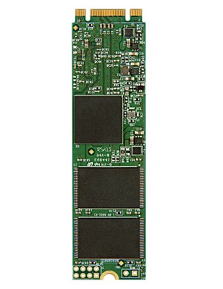 Unitate SSD Transcend 820S, 120GB, TS120GMTS820S