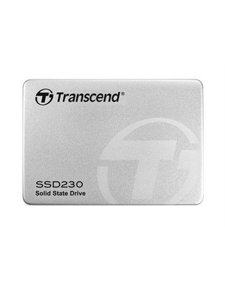 Unitate SSD Transcend SSD230S, 128GB, TS128GSSD230S