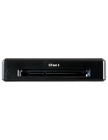 Кардридер Transcend TS-RDF2, micro-USB, USB Type-A, Чёрный