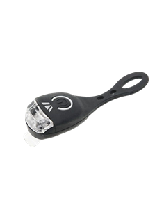 Lumină frontală Newrban NEWMLIGHTK, Negru 2