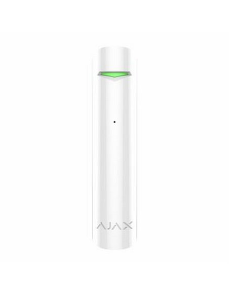 Датчик разбития Ajax GlassProtect, Белый