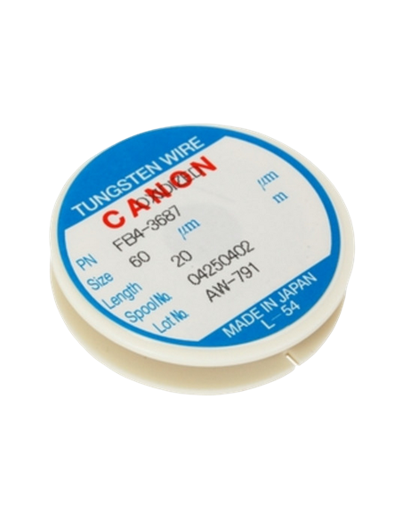 Sârmă corotron Canon FB4-3687-000
