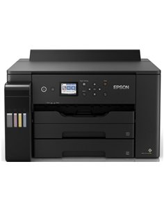 Струйный принтер Epson L11160, A3, Чёрный 2