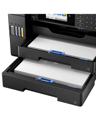 Imprimantă cu jet de cerneală Epson L11160, A3, Negru