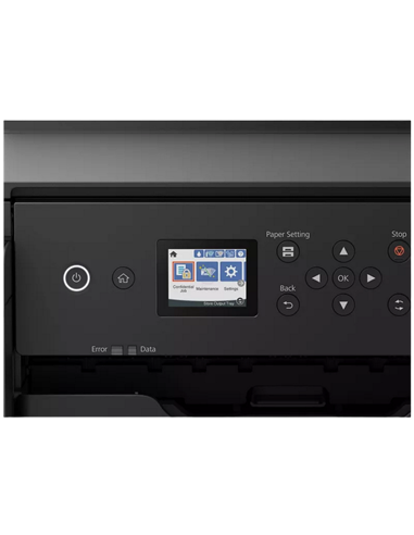 Imprimantă cu jet de cerneală Epson L11160, A3, Negru