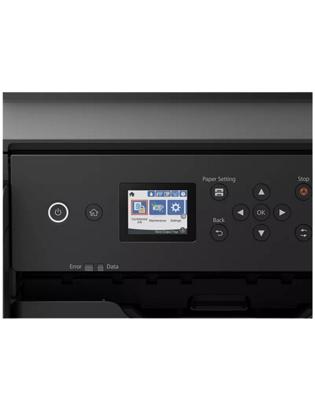 Imprimantă cu jet de cerneală Epson L11160, A3, Negru