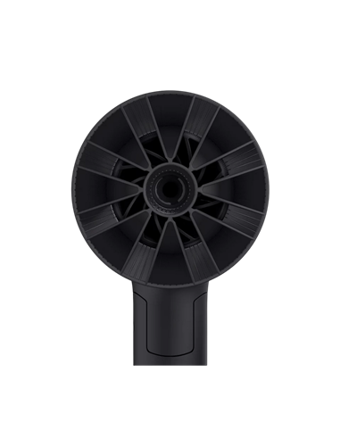 Uscător de păr Philips BHD308/10, 1600W, Negru