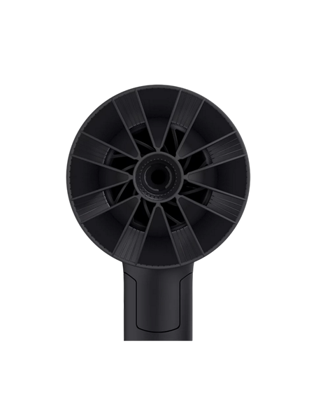 Фен Philips BHD308/10, 1600Вт, Чёрный