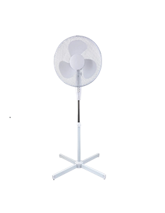 Ventilator OZON FS-40B, Alb
