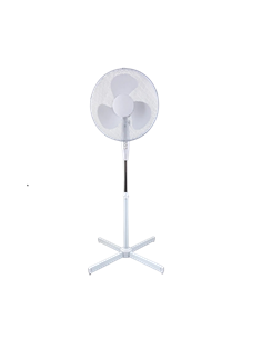 Ventilator OZON FS-40B, Alb 2
