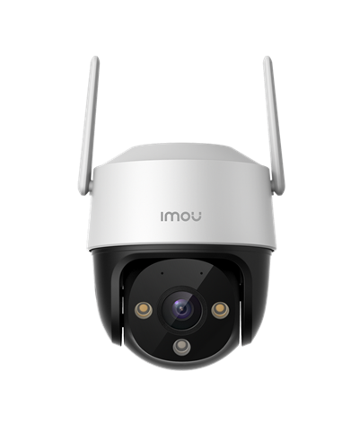 Camera de supraveghere IMOU Cruiser SE+ 5MP, Alb