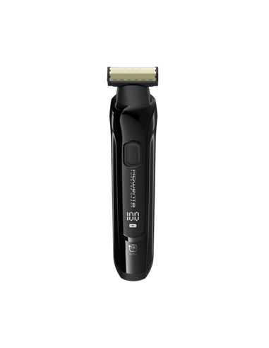 Мужской Триммер Rowenta TN6201F4, Чёрный
