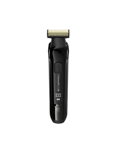 Мужской Триммер Rowenta TN6201F4, Чёрный