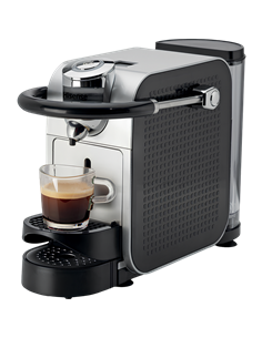 Cafetiera cu capsule Hisense HCM20CS, 1145W, Negru