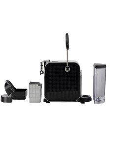 Cafetiera cu capsule Hisense HCM20CS, 1145W, Negru 2