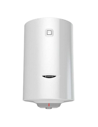 Накопительный водонагреватель ARISTON Pro1 R 80 V/5, 80л, Белый