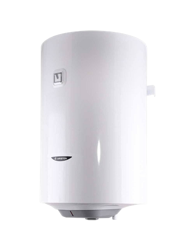 Boiler Electric ARISTON Pro1 R 80 V/5, 80L, Alb