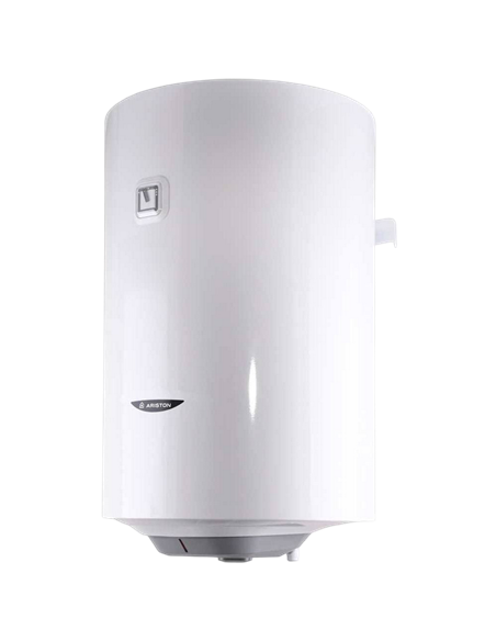 Boiler Electric ARISTON Pro1 R 80 V/5, 80L, Alb