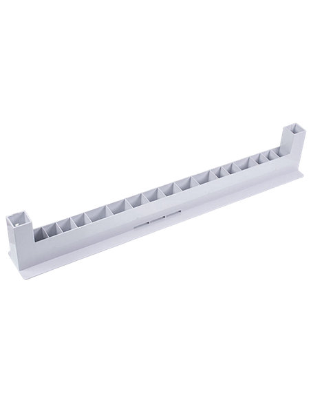 Kit montare verticala pentru uscatoare Whirlpool Wpro CDS102, Alb