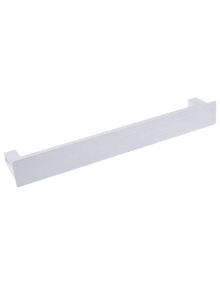 Kit montare verticala pentru uscatoare Whirlpool Wpro CDS102, Alb