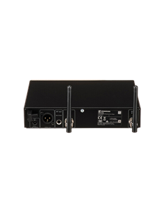 Microfon vocal Sennheiser EW-D 835-S, Fără fir, Negru 2
