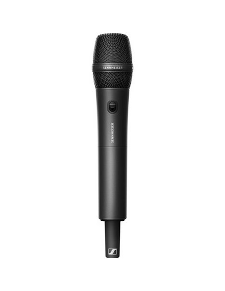 Microfon vocal Sennheiser EW-D 835-S, Fără fir, Negru