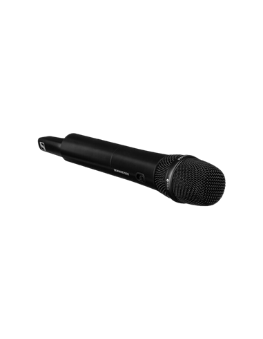 Микрофон для живого исполнения Sennheiser EW-D 835-S, Беспроводной, Чёрный