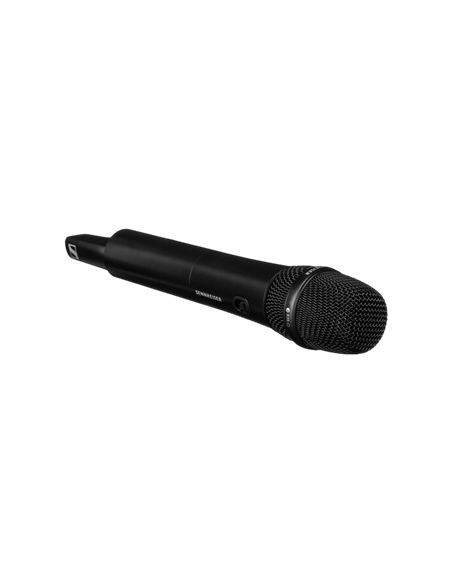 Microfon vocal Sennheiser EW-D 835-S, Fără fir, Negru