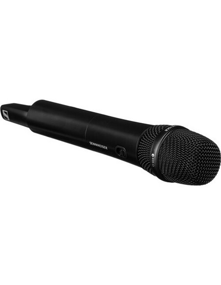 Microfon vocal Sennheiser EW-D 835-S, Fără fir, Negru