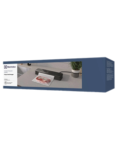 Aparat de vidat Electrolux E4VS1-4AG, Negru 2