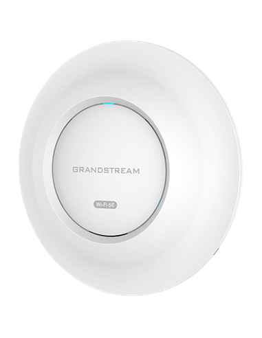Punct de acces Grandstream GWN7665, 574 Mbps, 2402 Mbps, 2402 Mbps, Alb