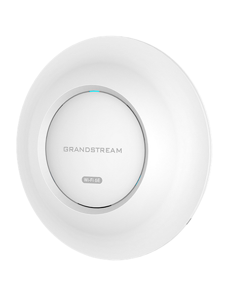 Punct de acces Grandstream GWN7665, 574 Mbps, 2402 Mbps, 2402 Mbps, Alb