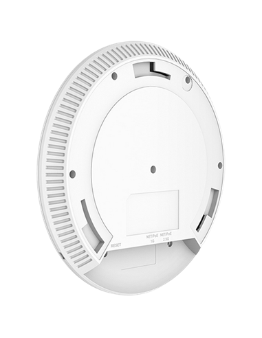 Punct de acces Grandstream GWN7665, 574 Mbps, 2402 Mbps, 2402 Mbps, Alb