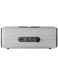 Умная колонка Yandex Station Street, Серый 2