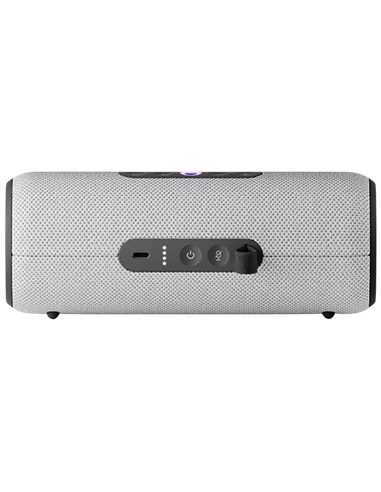 Умная колонка Yandex Station Street, Серый