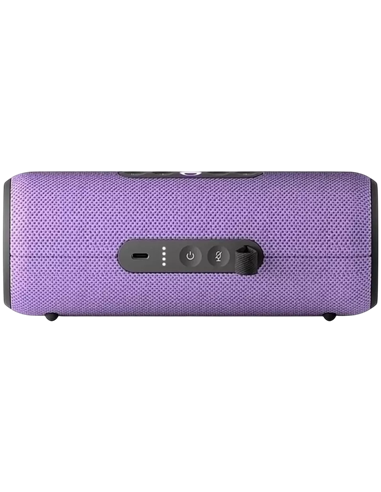 Умная колонка Yandex Station Street, Серый