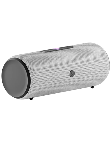 Умная колонка Yandex Station Street, Серый