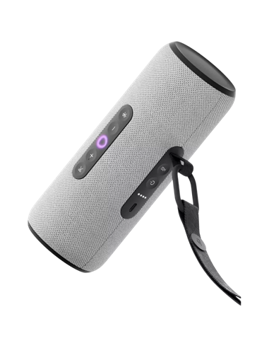 Difuzor Inteligent Yandex Station Street, Gri