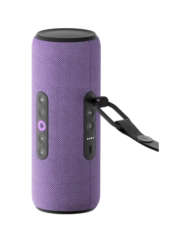 Difuzor Inteligent Yandex Station Street, Gri