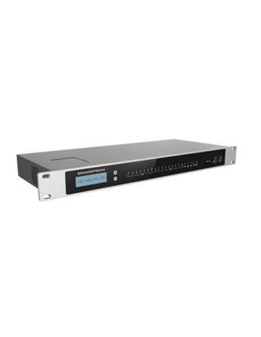 Телефонная IP система Grandstream UCM6308, Серый