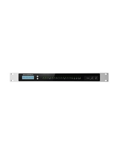 Телефонная IP система Grandstream UCM6308, Серый