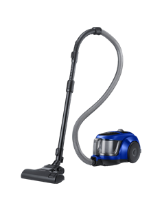 Пылесос Samsung VCC45W0S36/UK, Синий