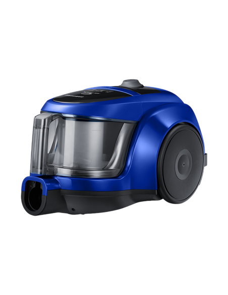 Пылесос Samsung VCC45W0S36/UK, Синий