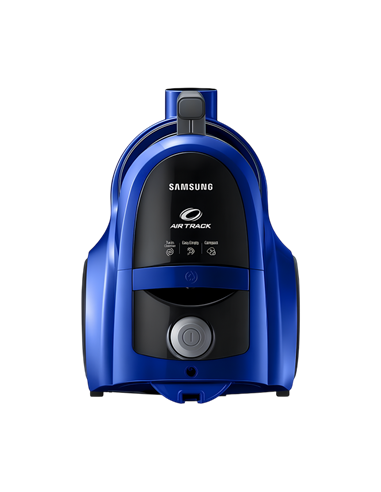 Aspirator Samsung VCC45W0S36/UK, Albastru