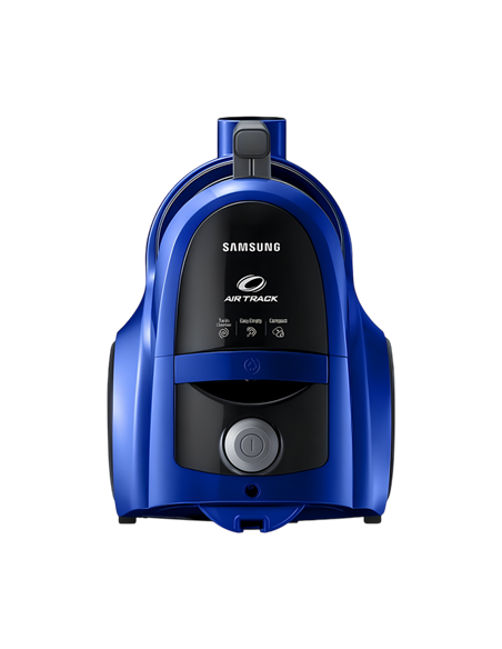 Aspirator Samsung VCC45W0S36/UK, Albastru